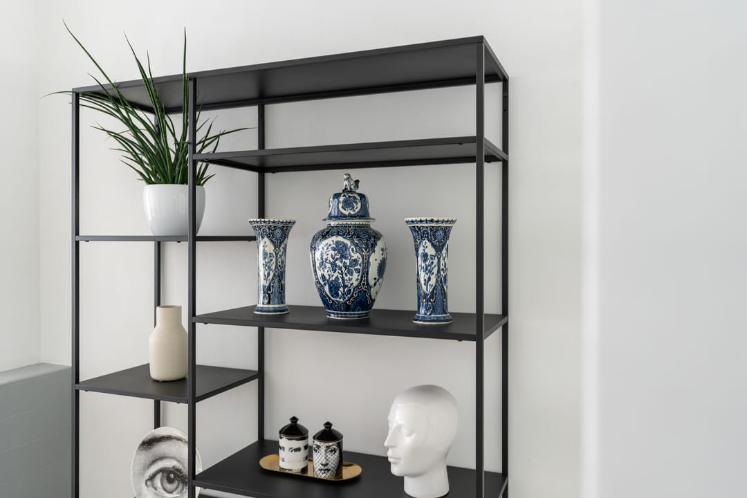 Foto 13 van Vlaggemanstraat 40-C