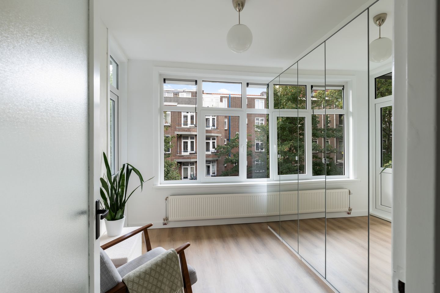 Foto 14 van Vlaggemanstraat 40-C