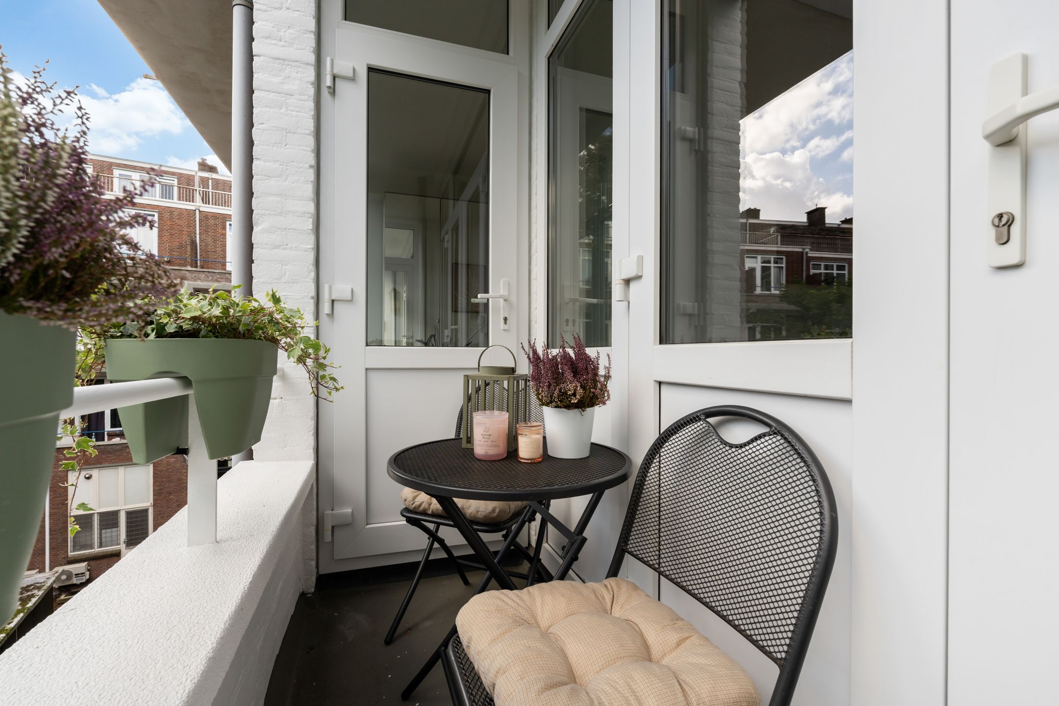 Foto 24 van Vlaggemanstraat 40-C