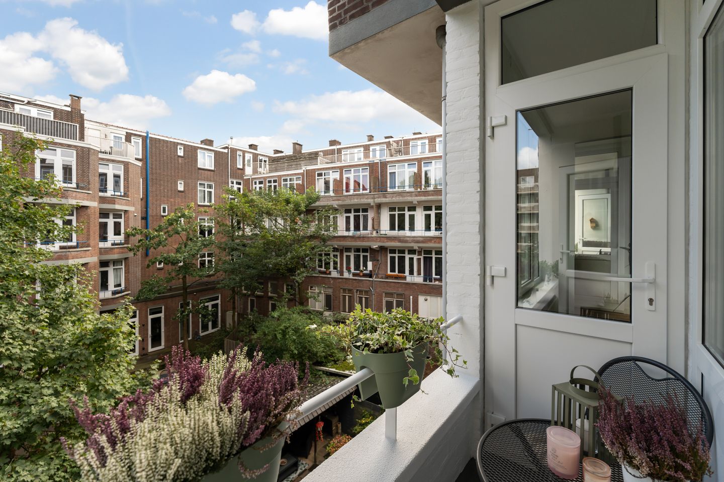 Foto 25 van Vlaggemanstraat 40-C