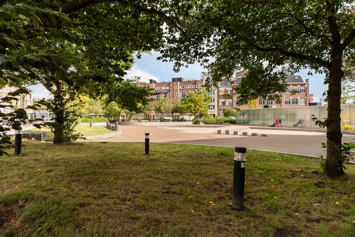 Foto 40 van Vlaggemanstraat 40-C