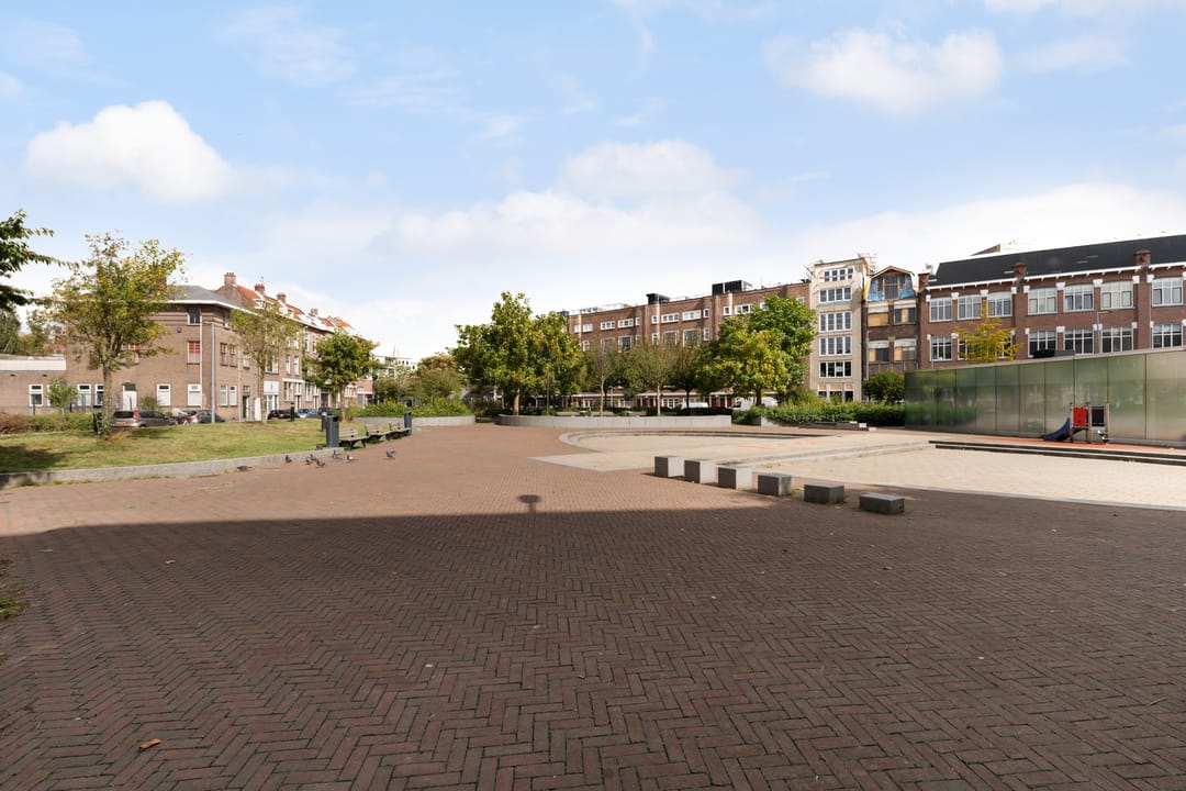 Foto 41 van Vlaggemanstraat 40-C