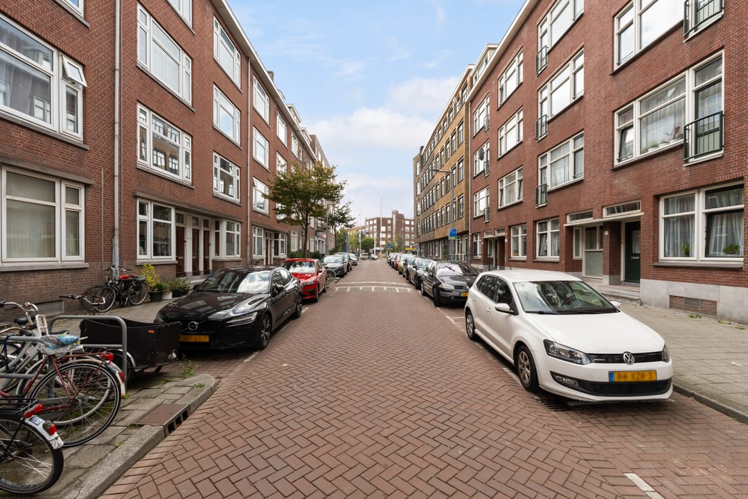 Foto 43 van Vlaggemanstraat 40-C