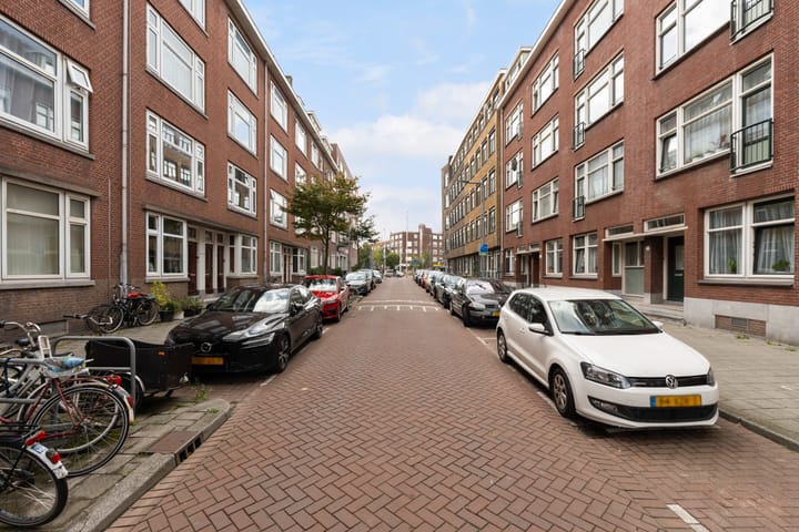 Foto 43 van Vlaggemanstraat 40-C