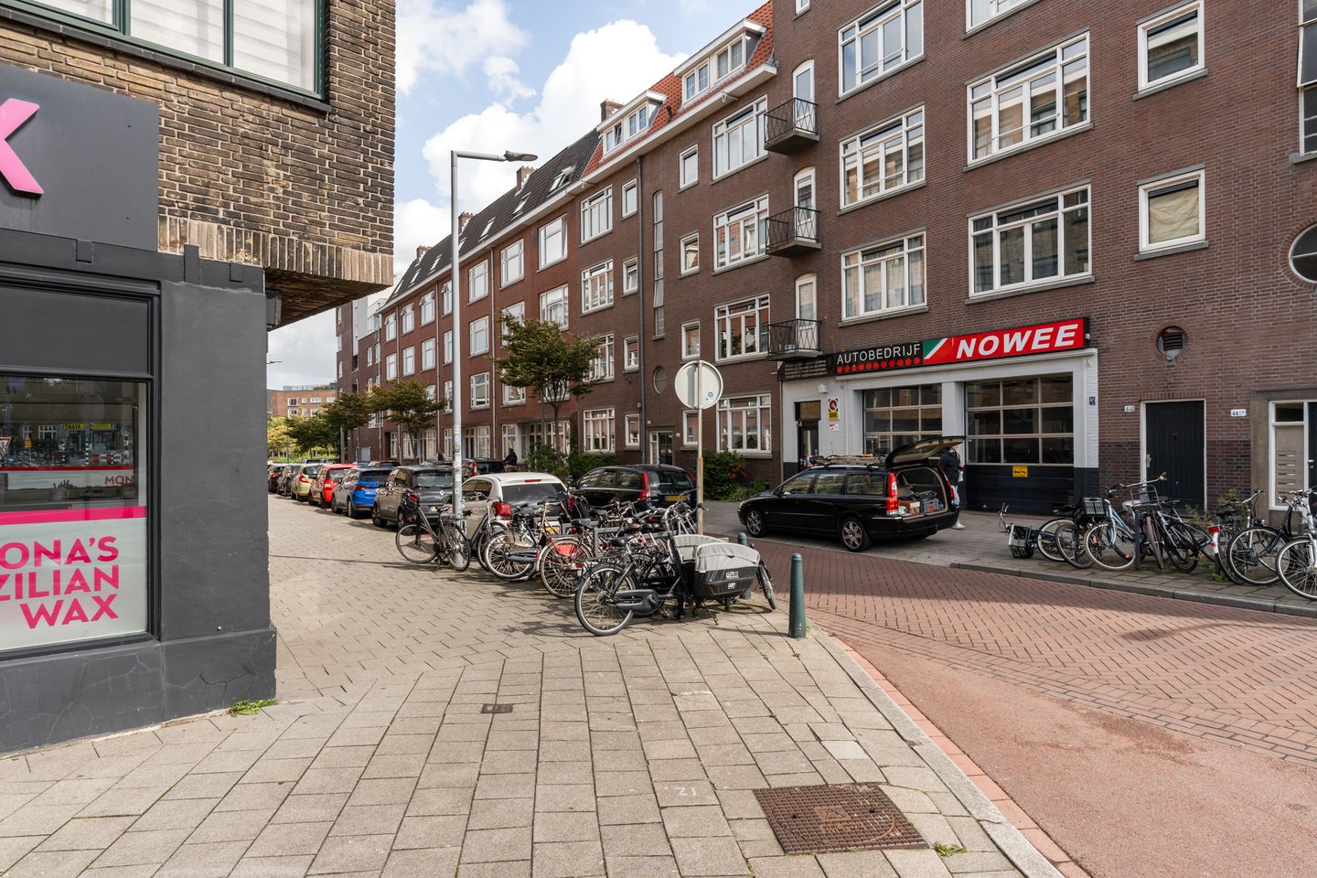 Foto 44 van Vlaggemanstraat 40-C