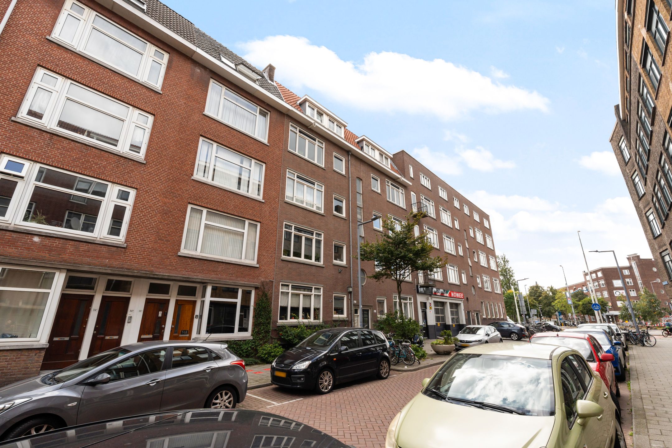 Foto 45 van Vlaggemanstraat 40-C