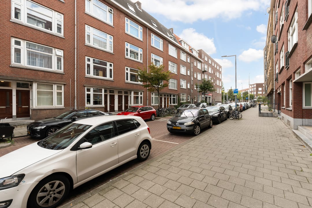 Foto 46 van Vlaggemanstraat 40-C