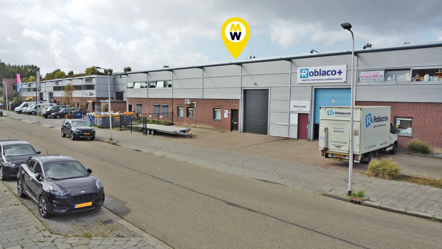 Bekijk foto 1 van Het Tasveld 9