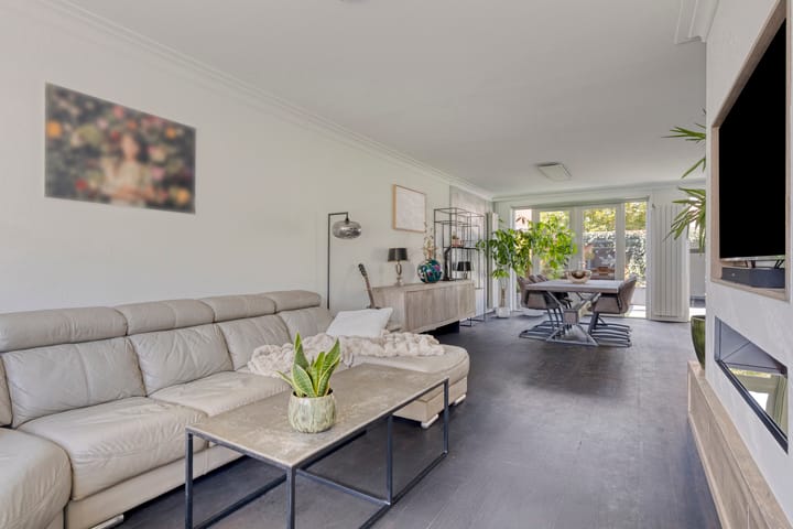 Foto 3 van Gravelandstraat 41