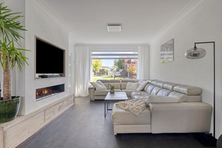 Foto 4 van Gravelandstraat 41