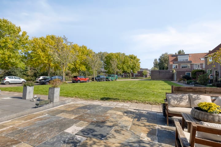 Foto 5 van Gravelandstraat 41