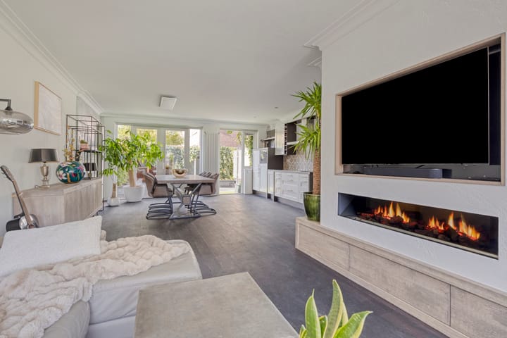 Foto 6 van Gravelandstraat 41