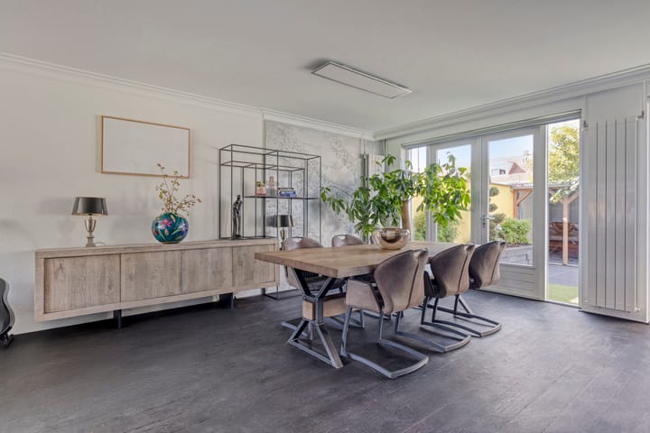 Foto 8 van Gravelandstraat 41