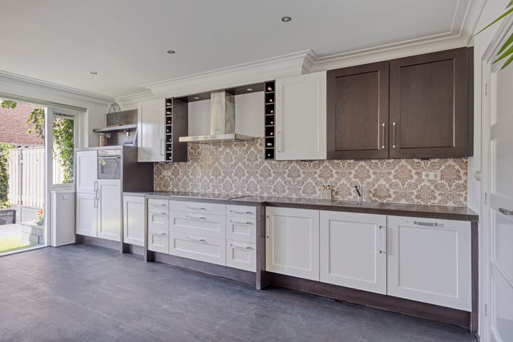 Foto 9 van Gravelandstraat 41