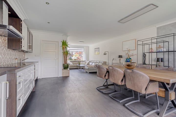 Foto 10 van Gravelandstraat 41