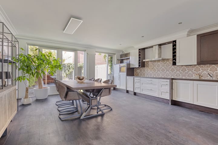 Foto 13 van Gravelandstraat 41