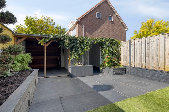 Foto 14 van Gravelandstraat 41