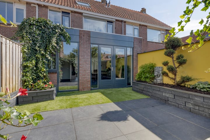 Foto 17 van Gravelandstraat 41