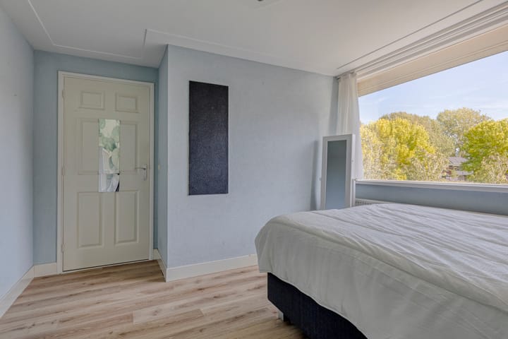 Foto 24 van Gravelandstraat 41