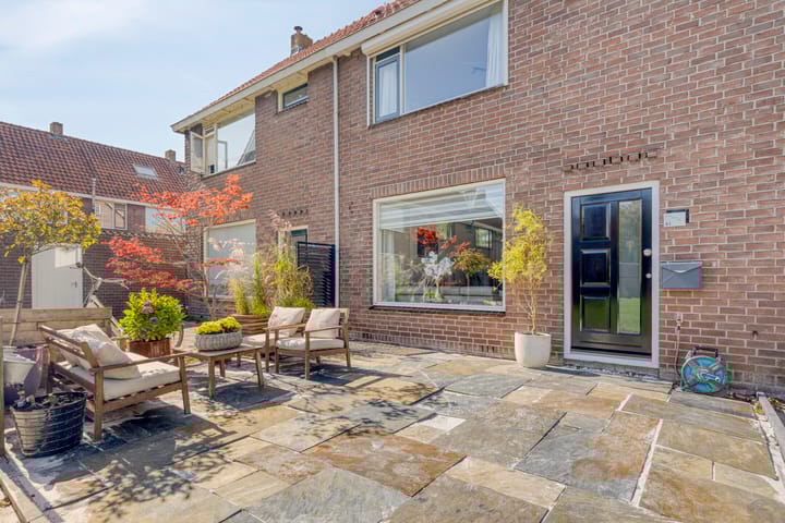 Foto 31 van Gravelandstraat 41