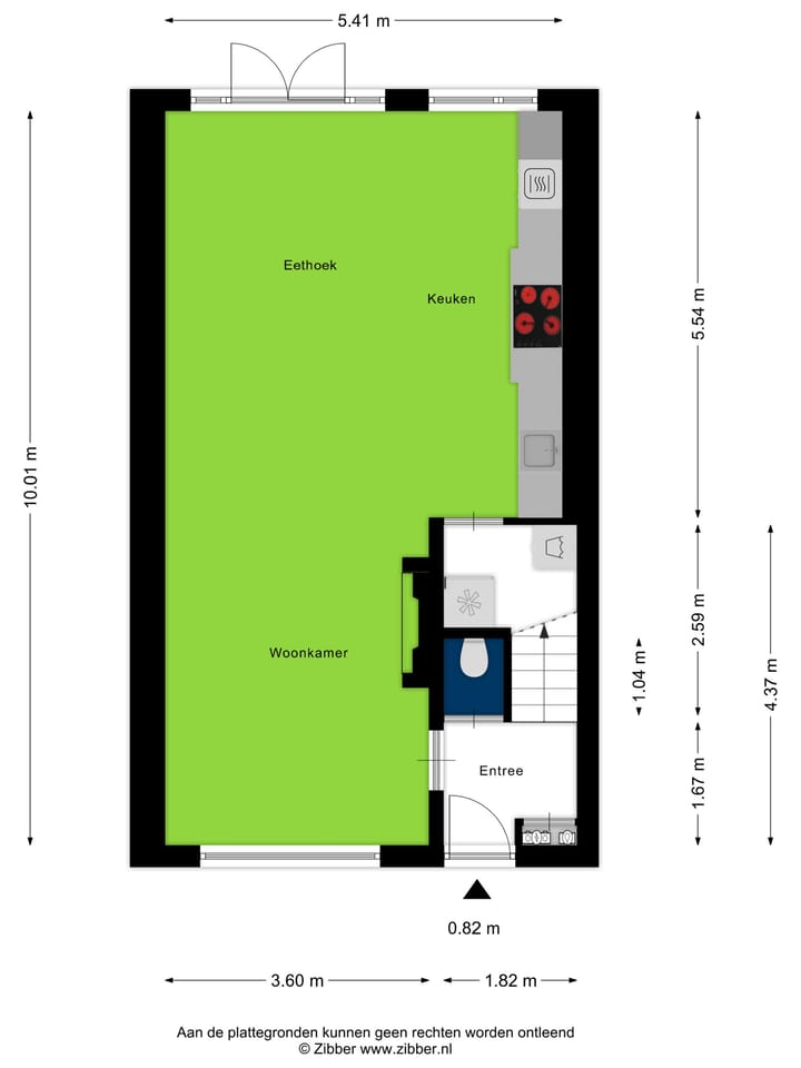 Foto 36 van Gravelandstraat 41