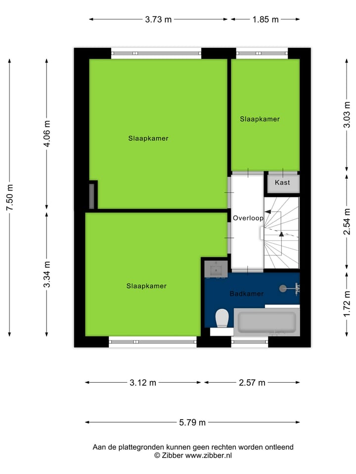 Foto 37 van Gravelandstraat 41