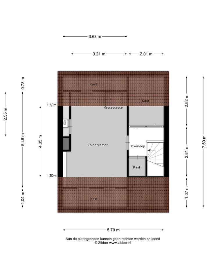 Foto 38 van Gravelandstraat 41
