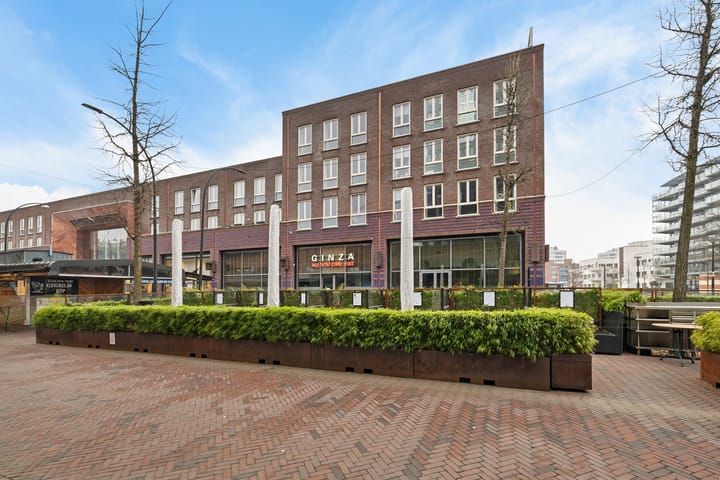 Oldenzaalsestraat 1-6