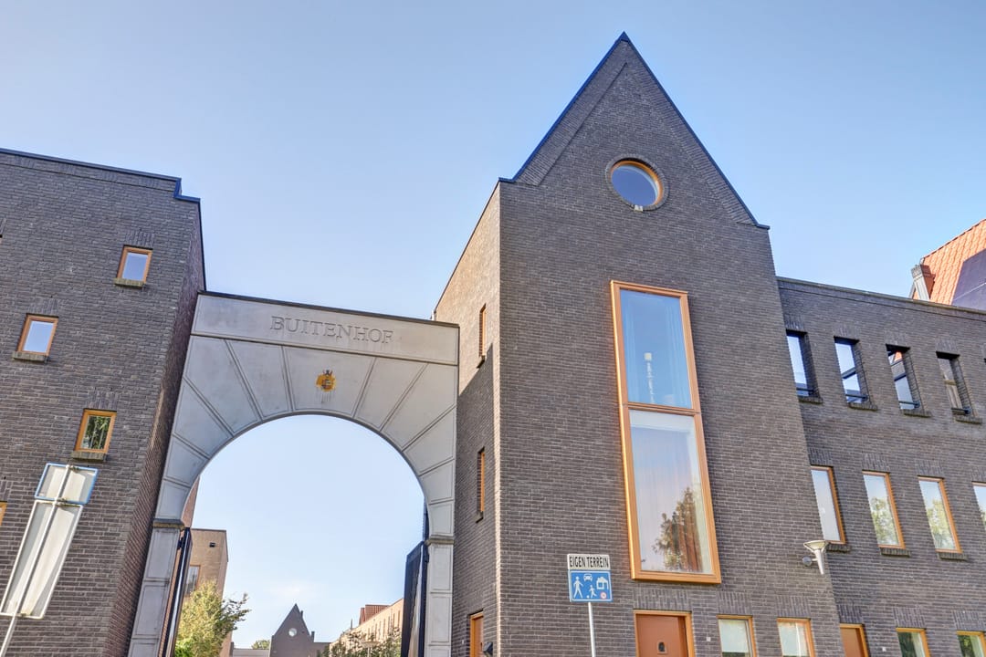 Photo 2 of Piersonstraat 195