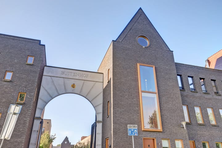 Foto 2 van Piersonstraat 195