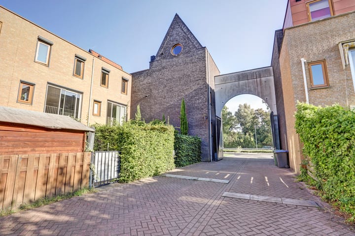 Foto 3 van Piersonstraat 195