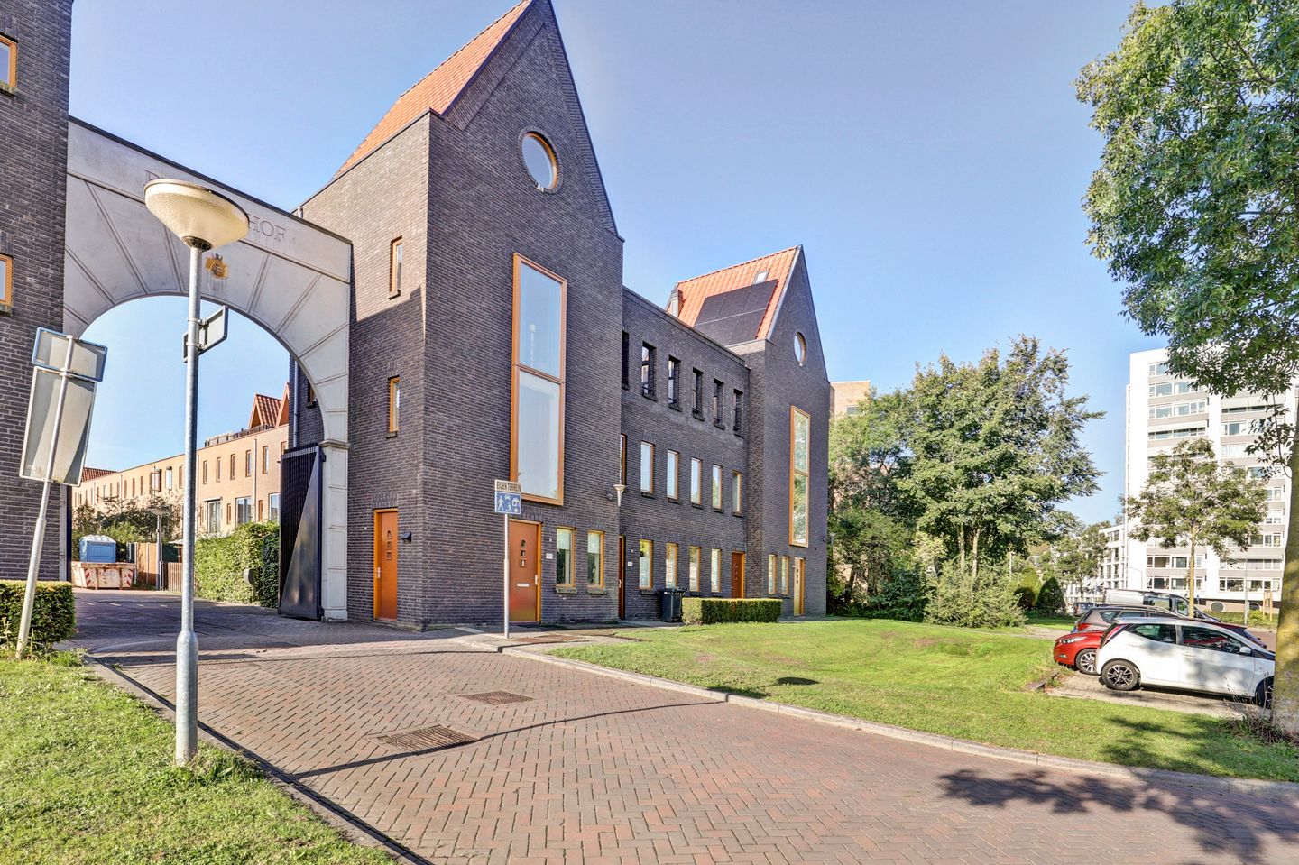 Photo 4 of Piersonstraat 195