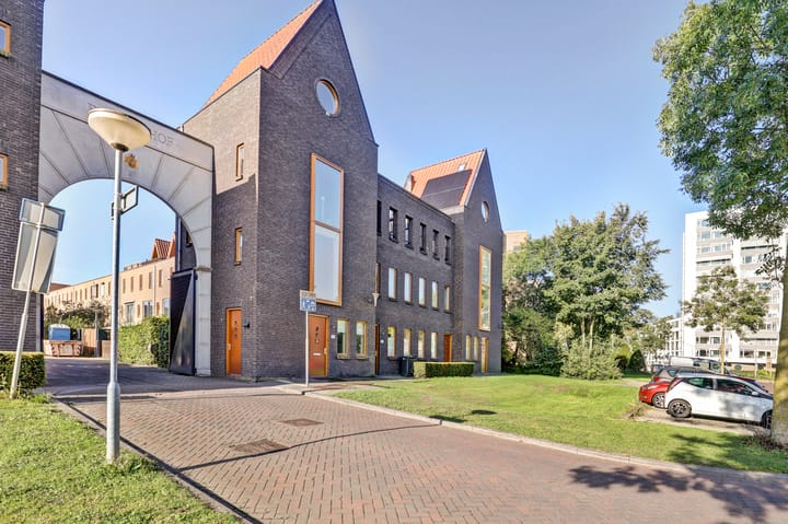 Foto 4 van Piersonstraat 195