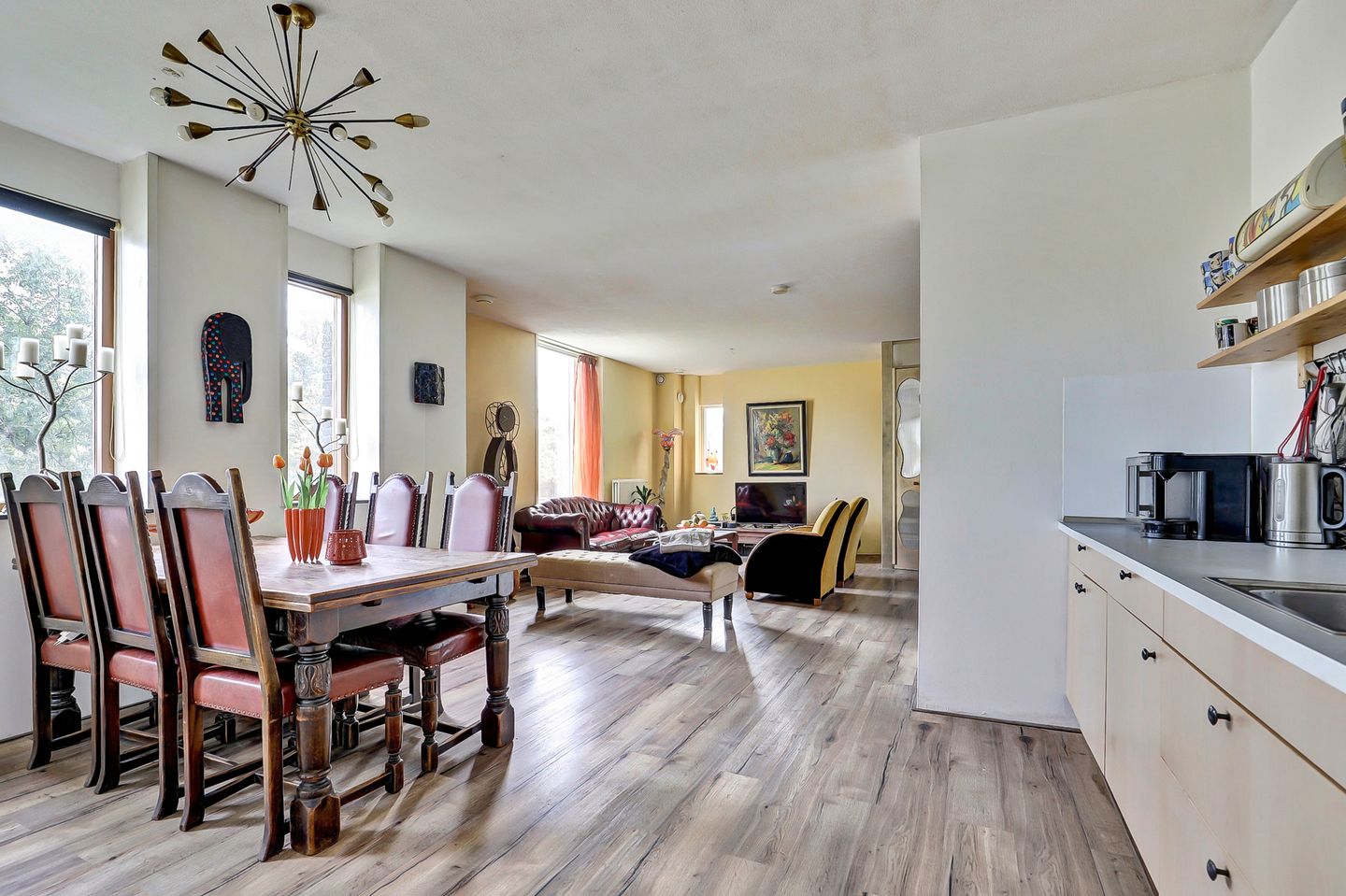 Photo 10 of Piersonstraat 195