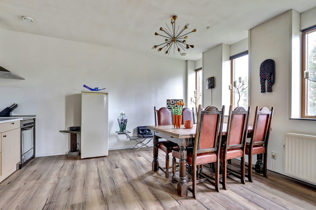 Photo 11 of Piersonstraat 195