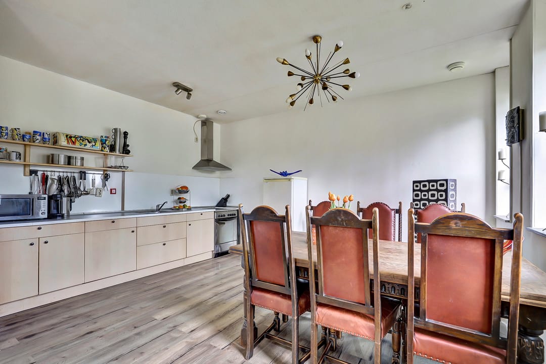 Photo 13 of Piersonstraat 195