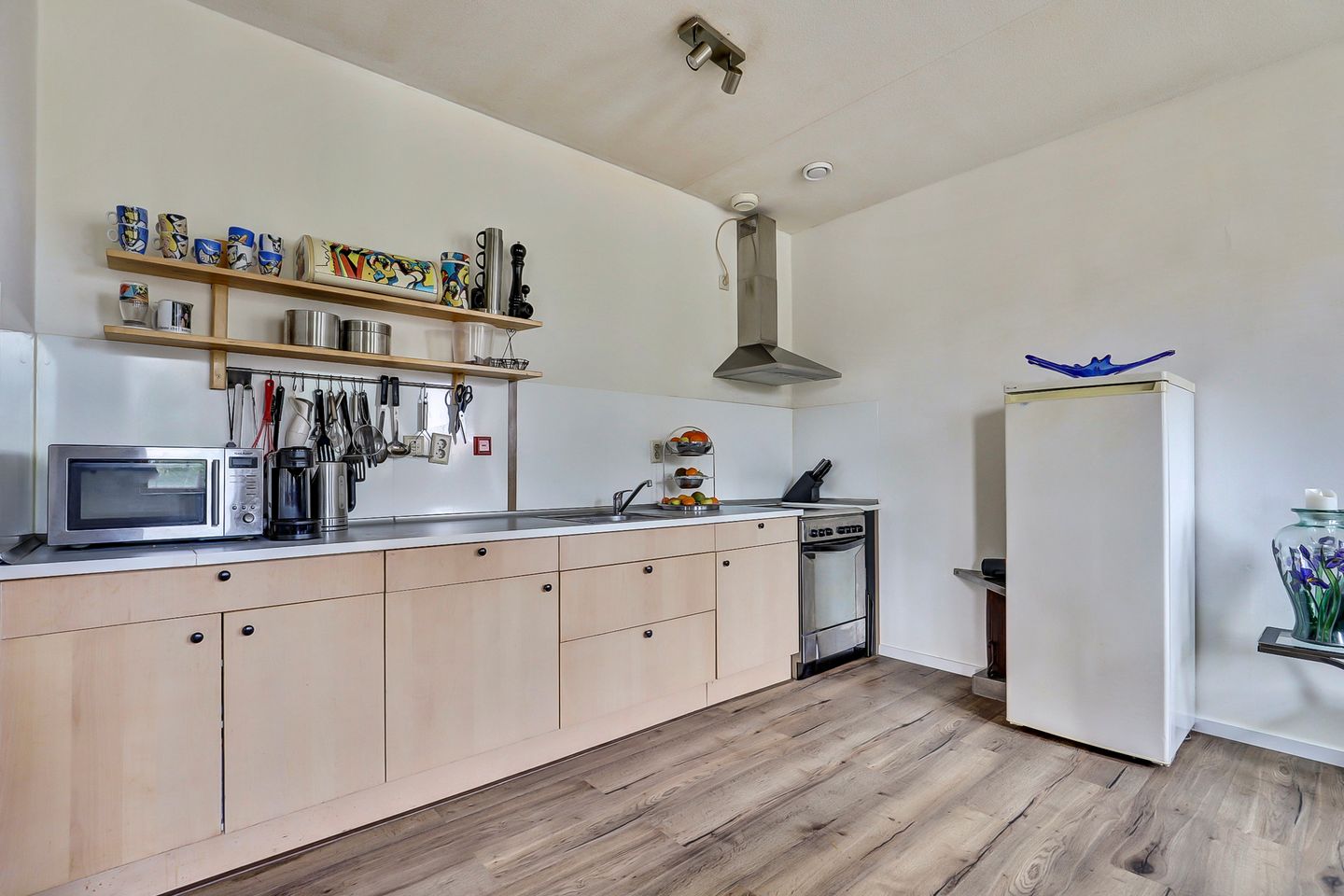 Photo 14 of Piersonstraat 195