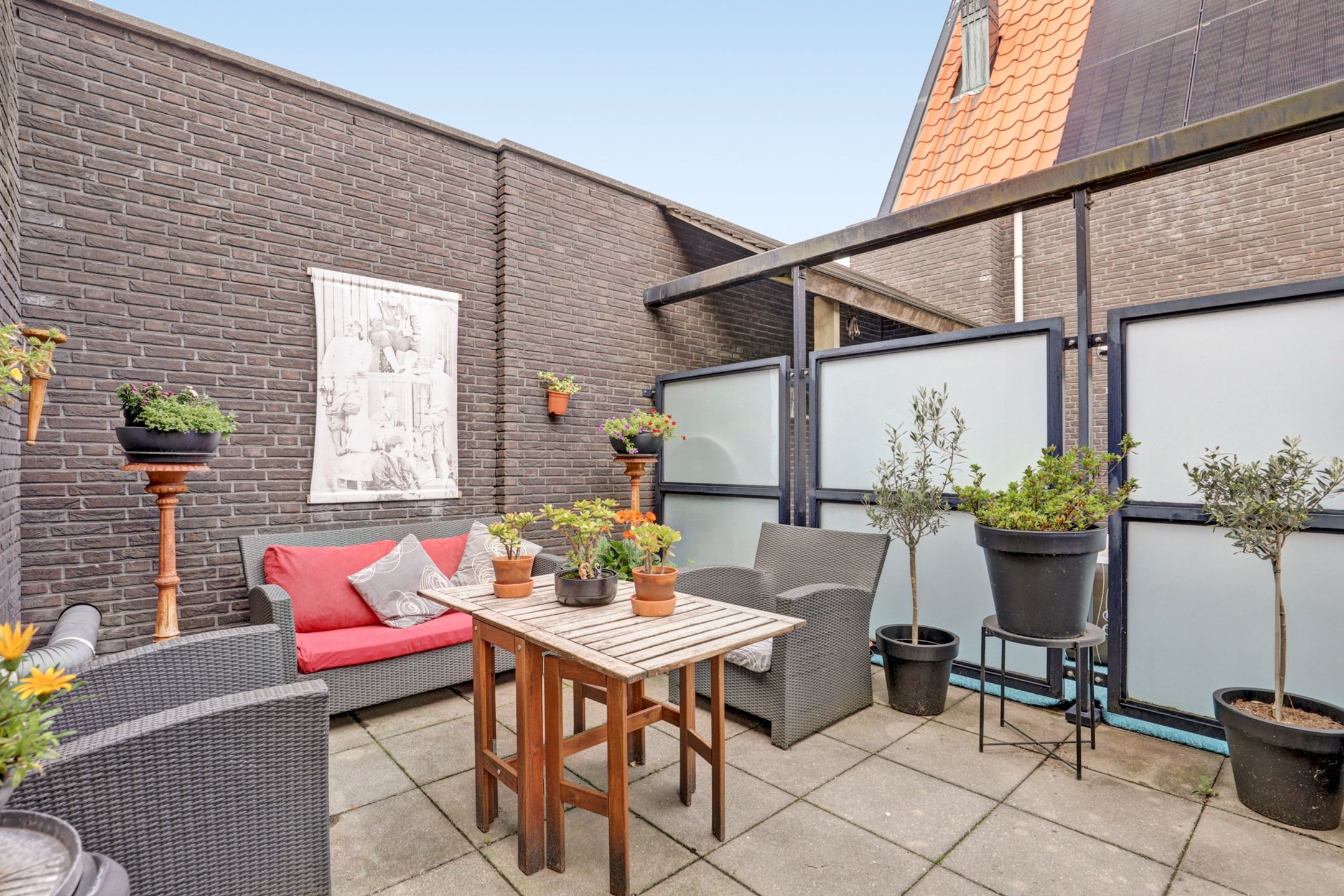 Photo 21 of Piersonstraat 195