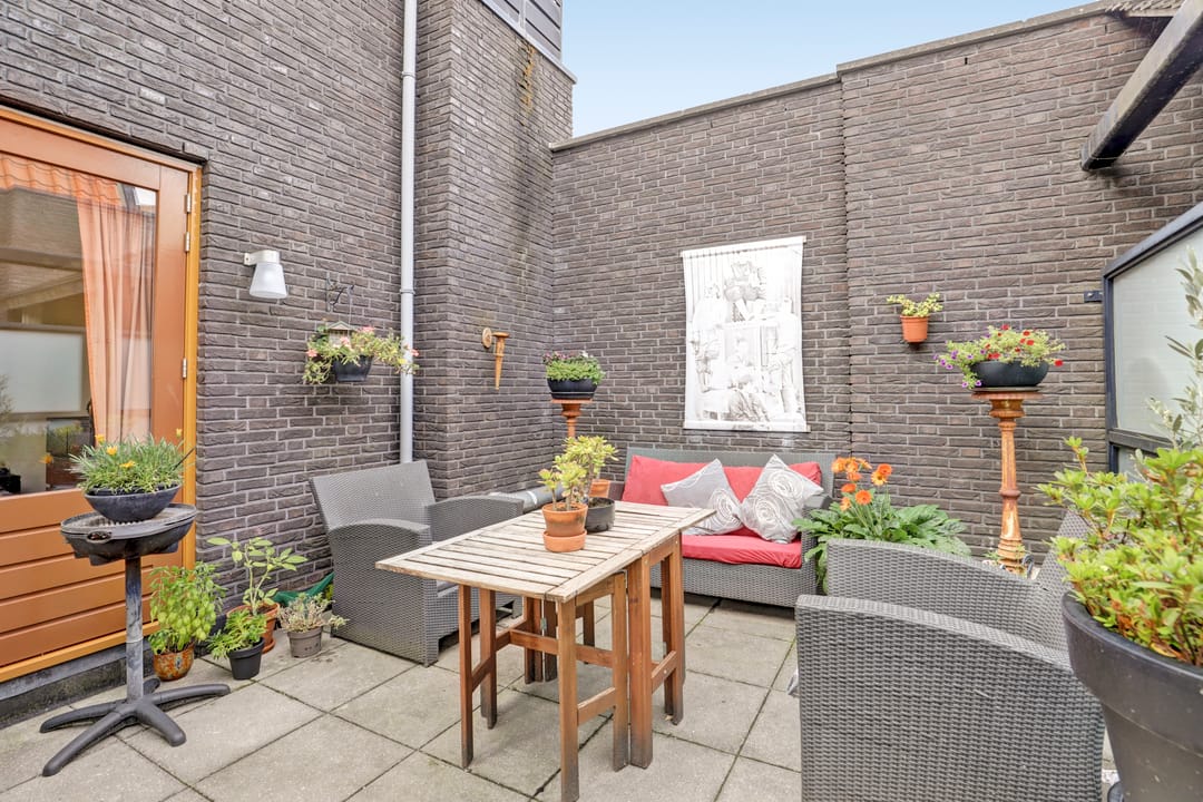 Photo 22 of Piersonstraat 195