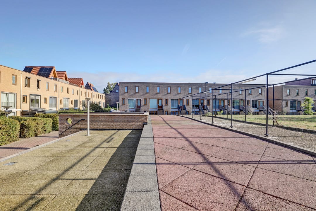 Photo 26 of Piersonstraat 195