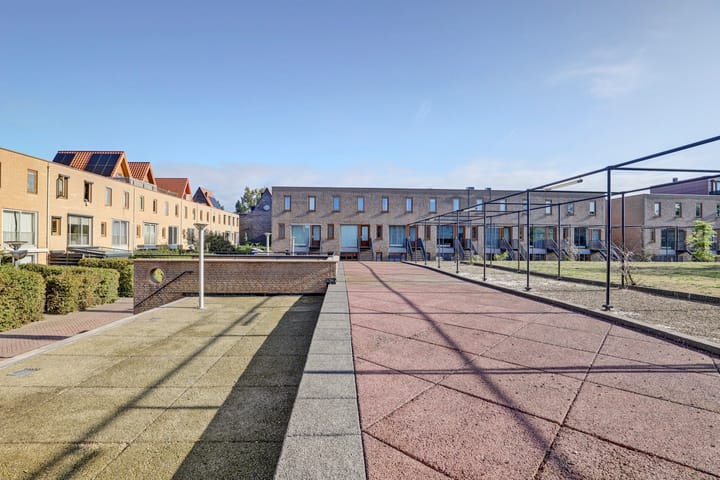 Foto 26 van Piersonstraat 195