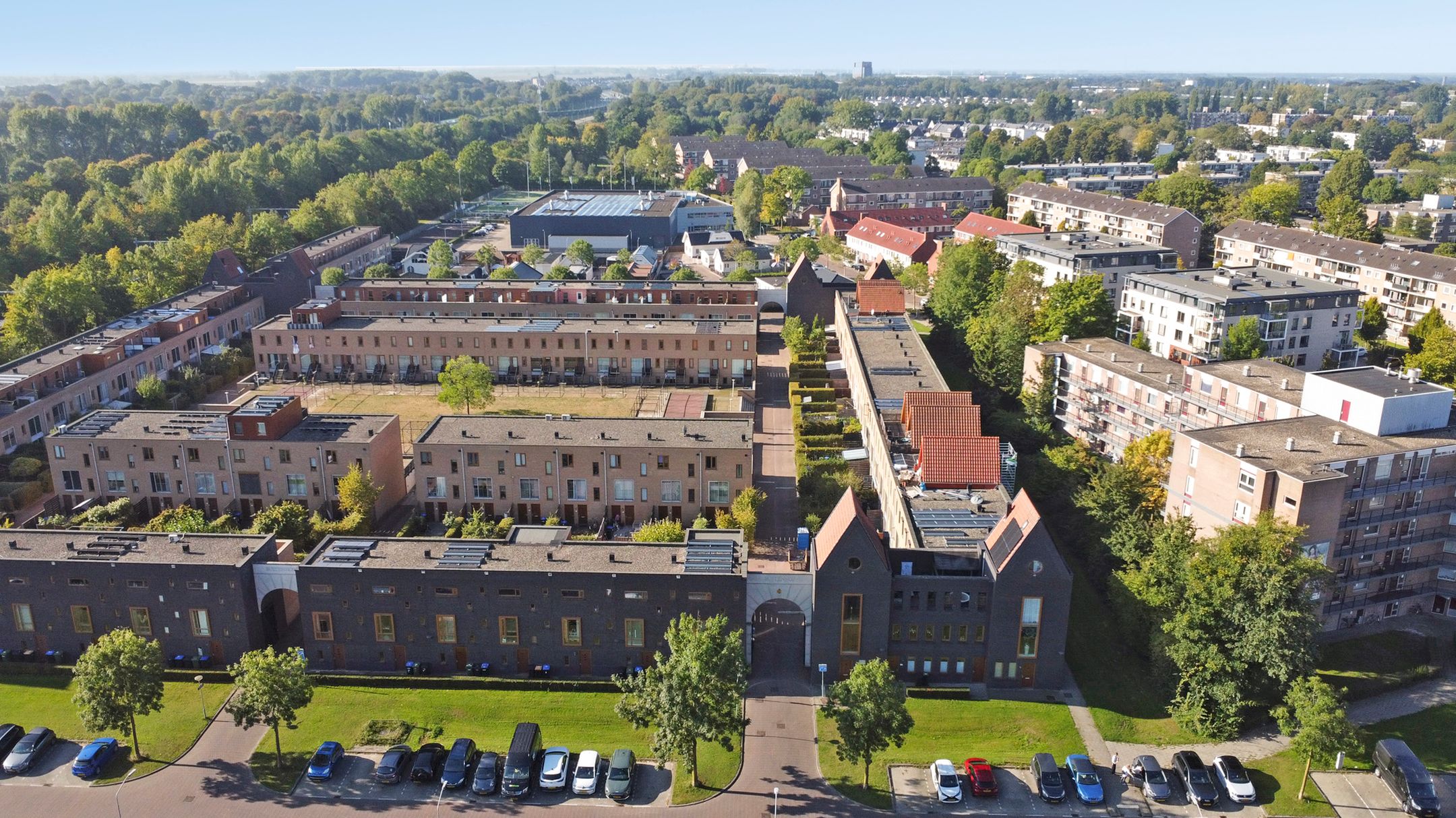 Photo 27 of Piersonstraat 195