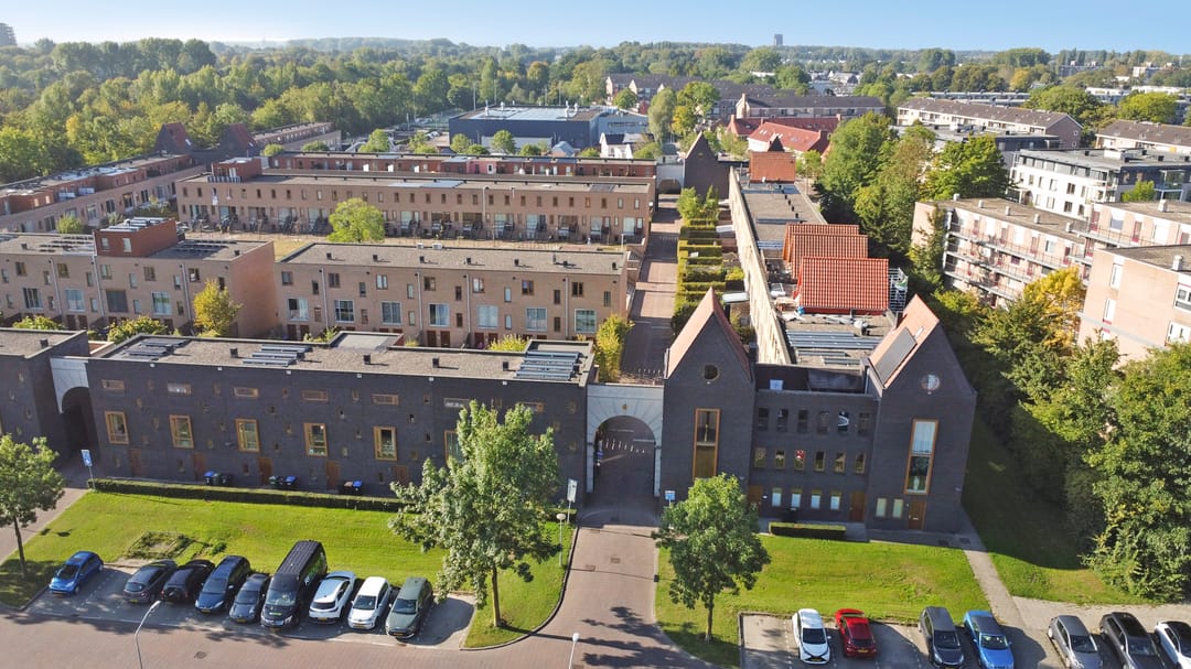 Photo 28 of Piersonstraat 195