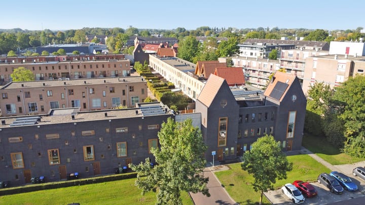 Foto 29 van Piersonstraat 195