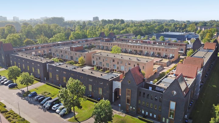 Foto 30 van Piersonstraat 195