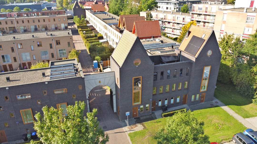 Photo 31 of Piersonstraat 195