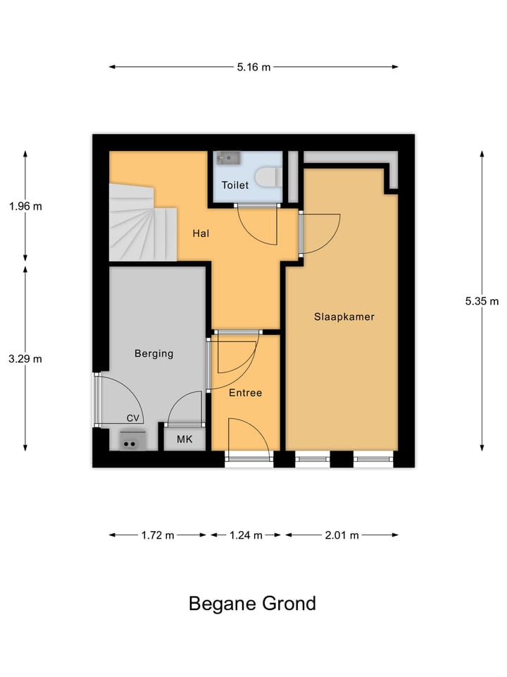 Foto 32 van Piersonstraat 195