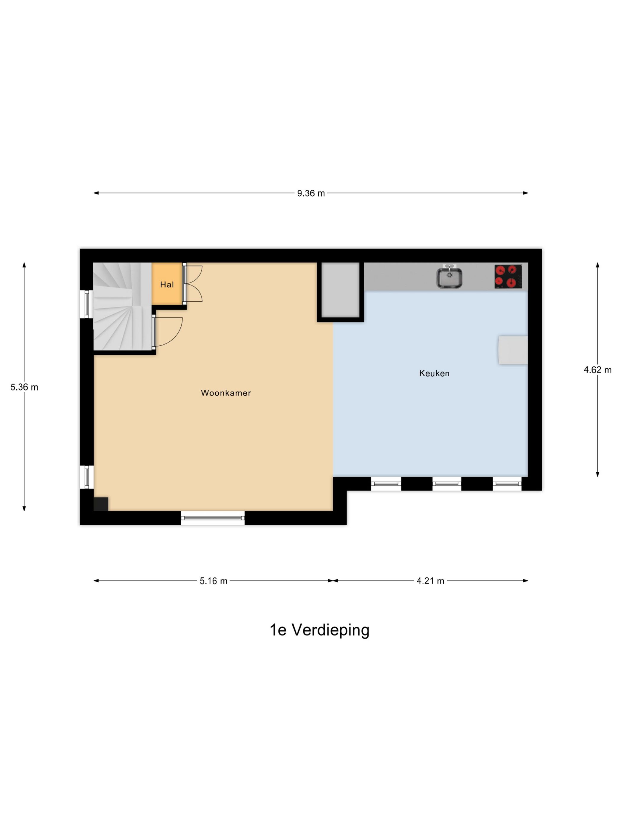 Photo 33 of Piersonstraat 195