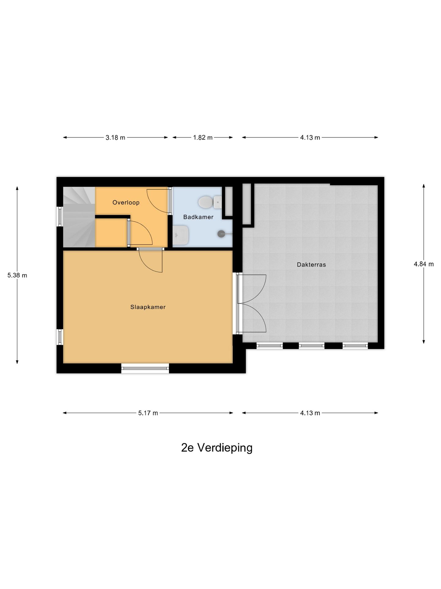 Photo 34 of Piersonstraat 195