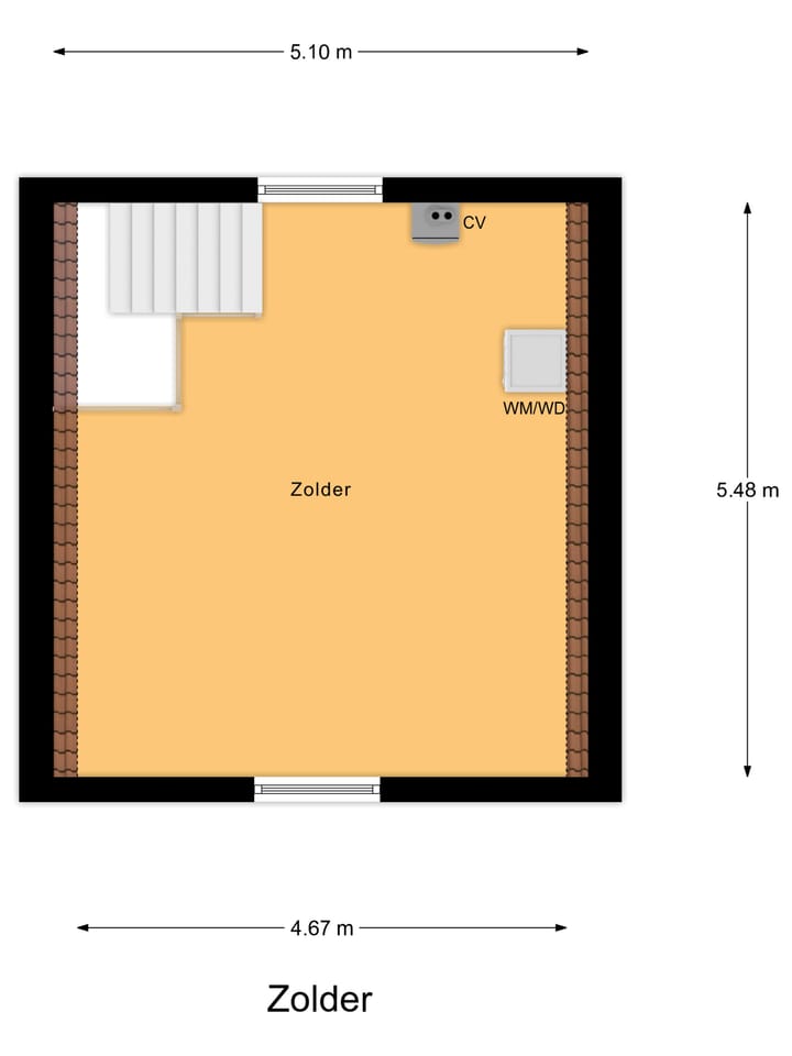Foto 35 van Piersonstraat 195